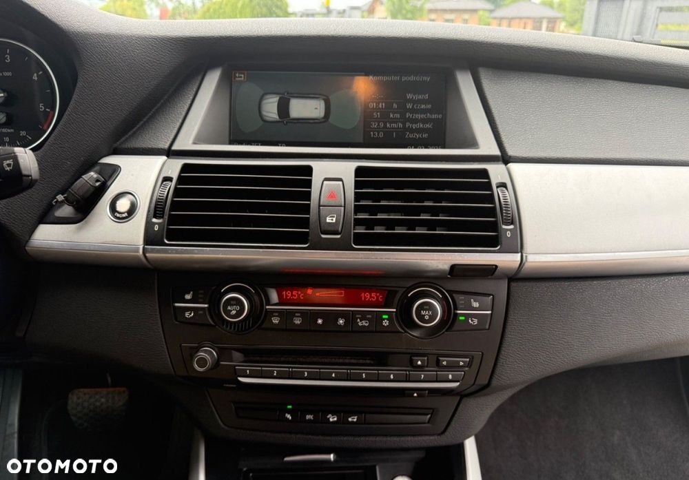 BMW X5 3.0d xDrive - 14
