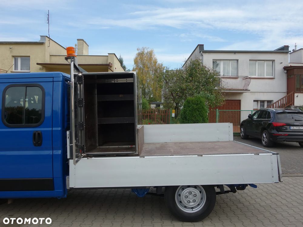 Citroën JUMPER - 8