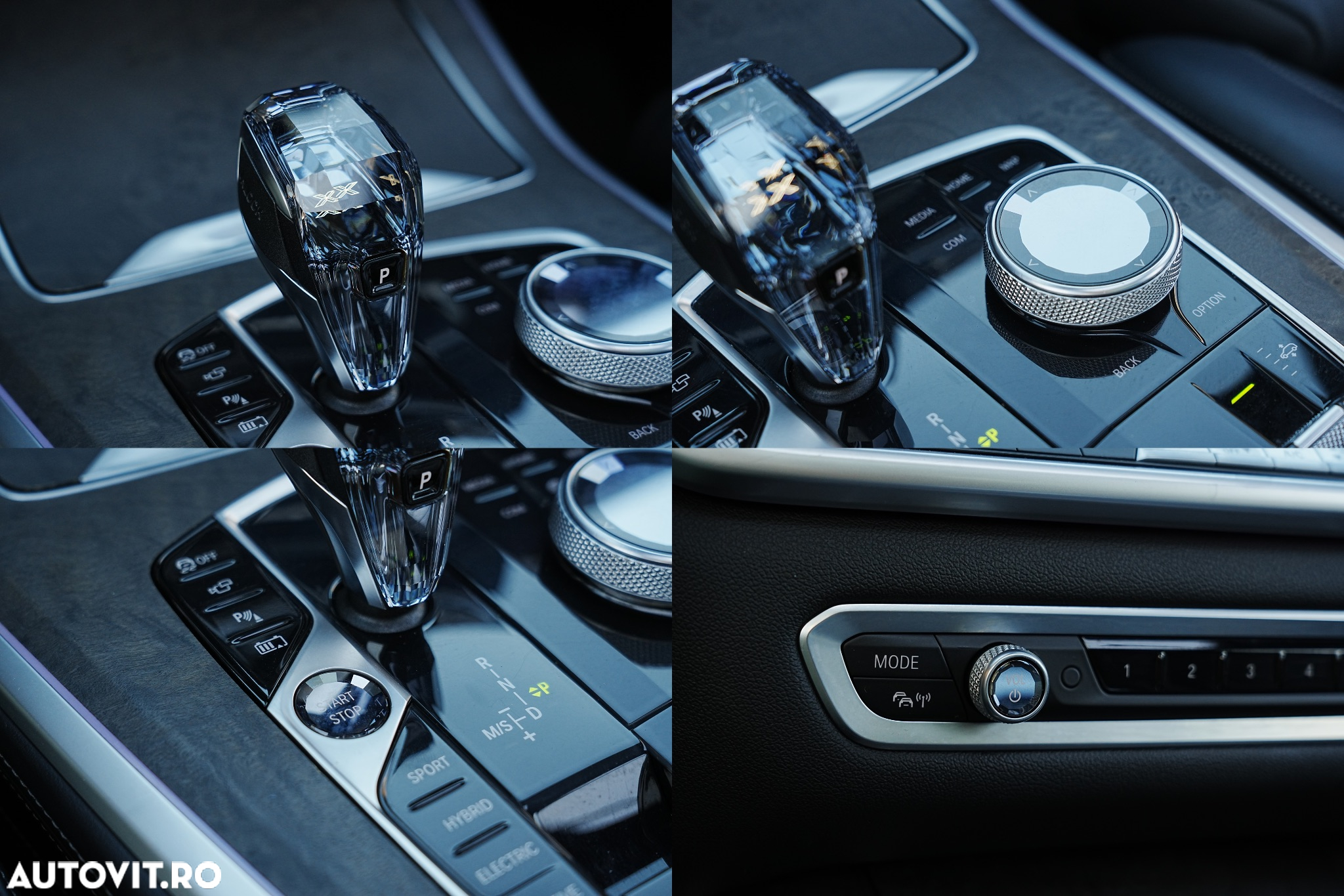 BMW X5 xDrive45e AT PHEV - 25