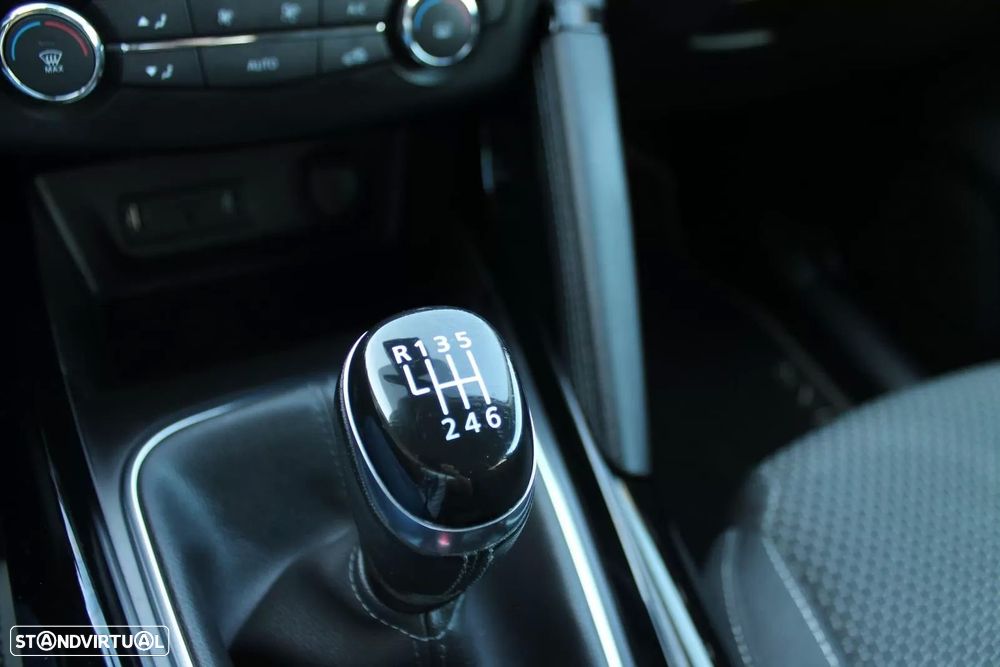 Renault Kadjar Energy dCi 110 Business - 9