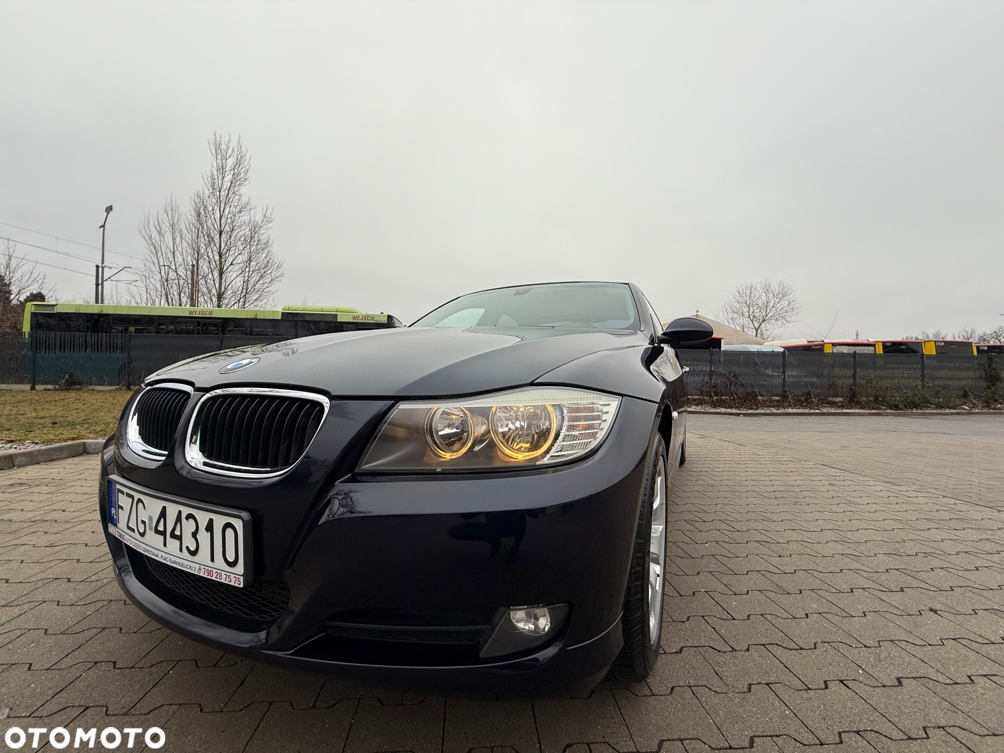BMW Seria 3 330xd - 5