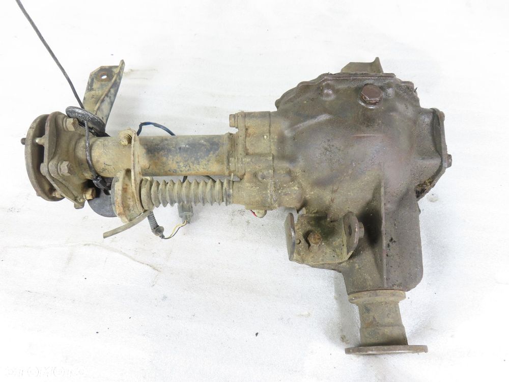 DYFER MITSUBISHI L200 II 2.4 FC7 - 5