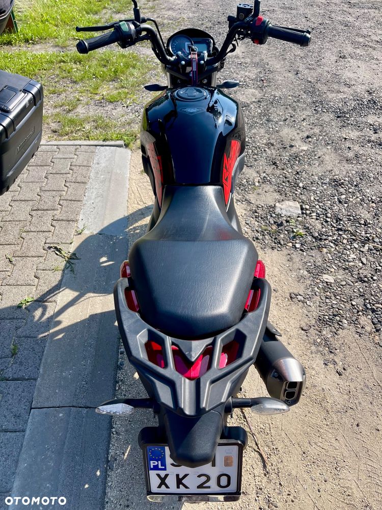 Junak 125 - 8