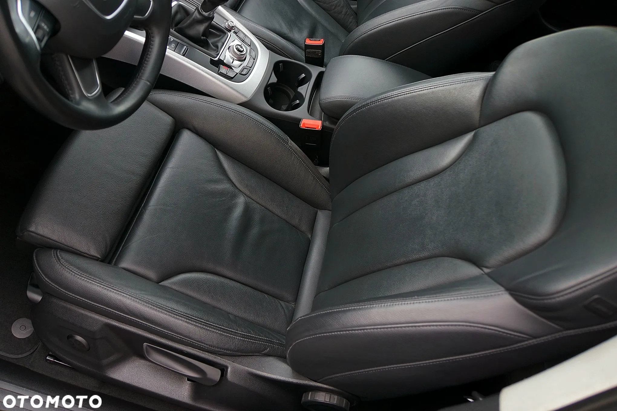 Audi Q5 2.0 TDI Quattro - 22