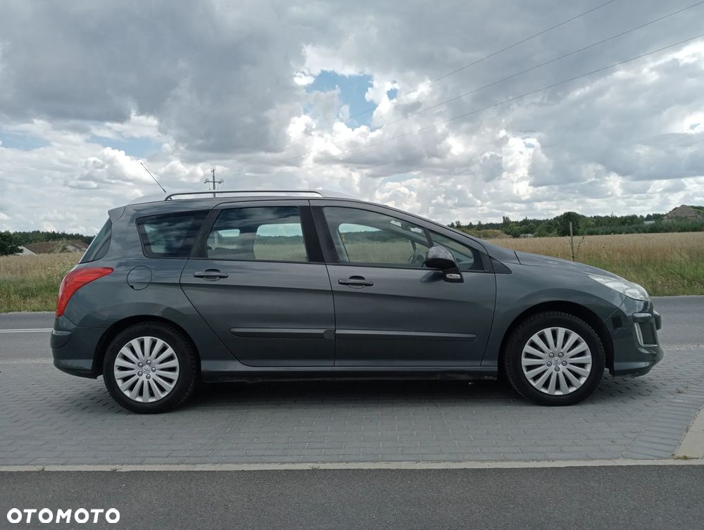 Peugeot 308 SW 150 THP Premium - 3