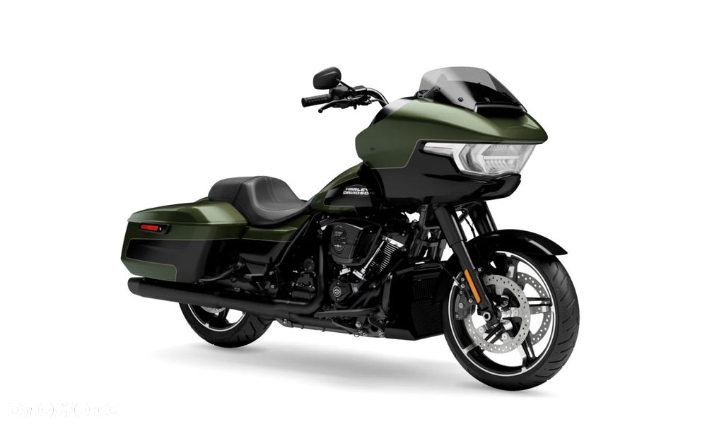 Harley-Davidson Touring Road Glide - 10