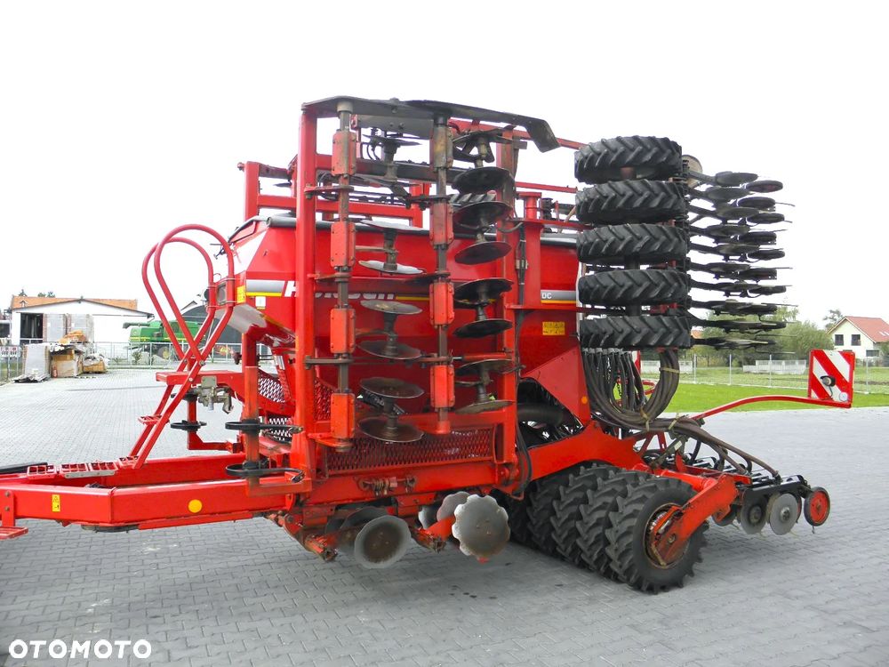 Horsch Pronto 6 DC Stan Bardzo Dobry - 3