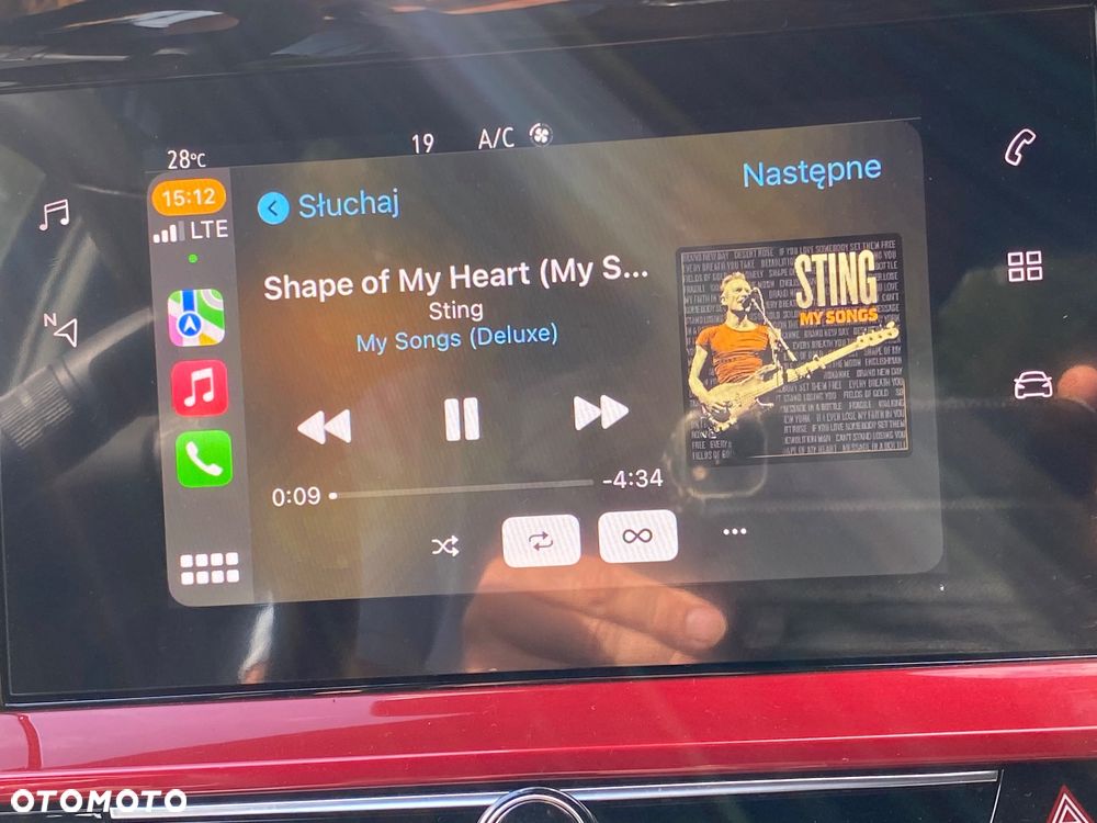 Opel Mokka Mokka-e 50kWh GS Line Plus Pack - 28