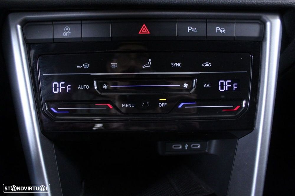 VW T-Roc 1.0 TSI Style - 29