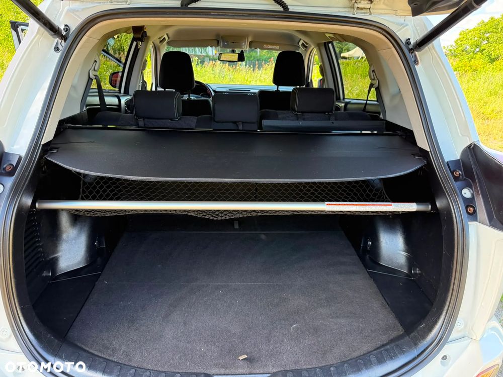 Toyota RAV4 2.0 D-4D 4x2 Start-Stop Comfort - 9