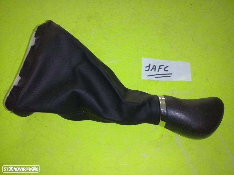 Manete e fole das mudanças Mercedes Classe C W203 - 2