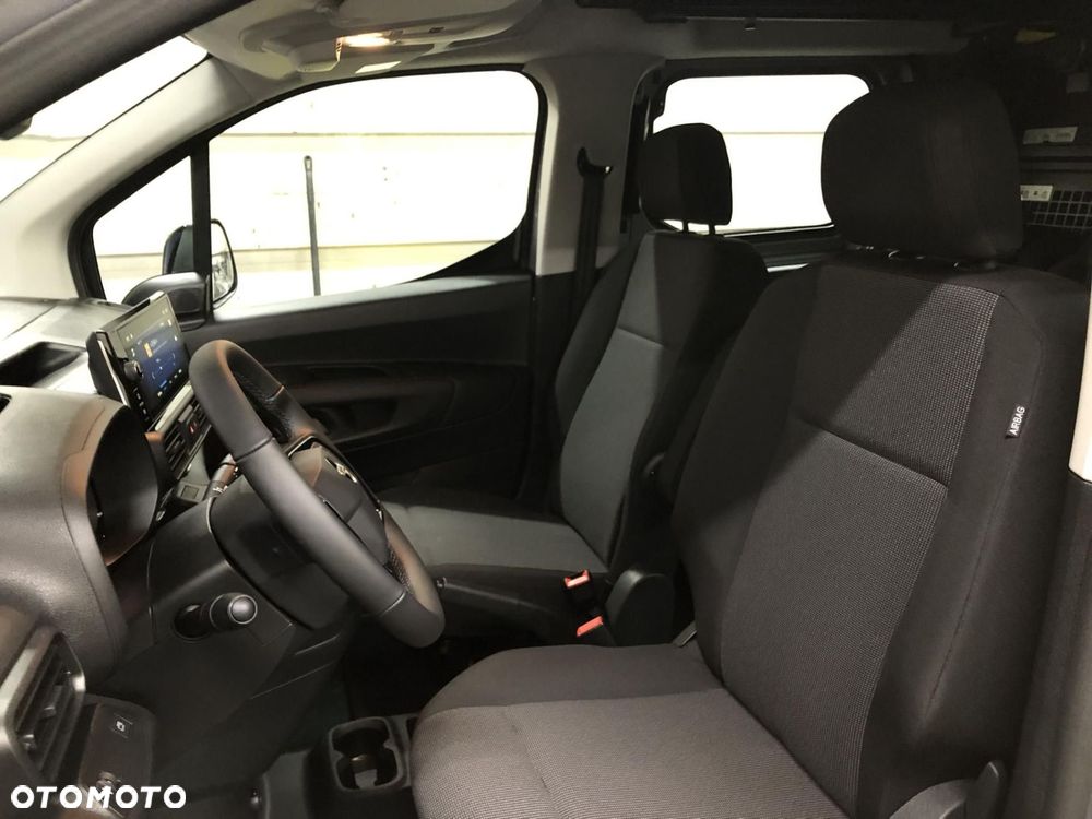 Opel Combo Cargo - 10