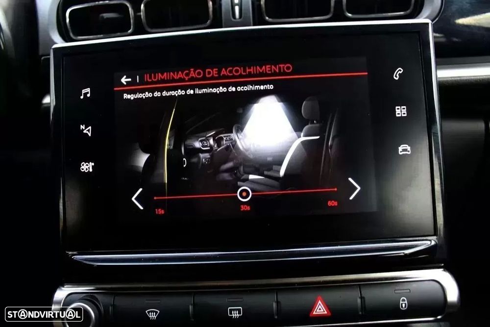 Citroën C3 1.2 PureTech Max EAT6 - 51