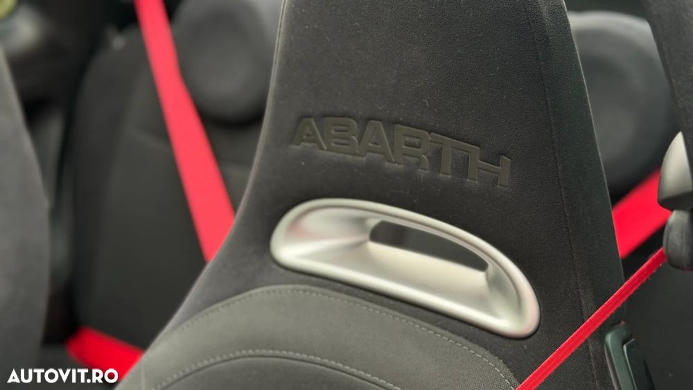 Abarth 500 - 6