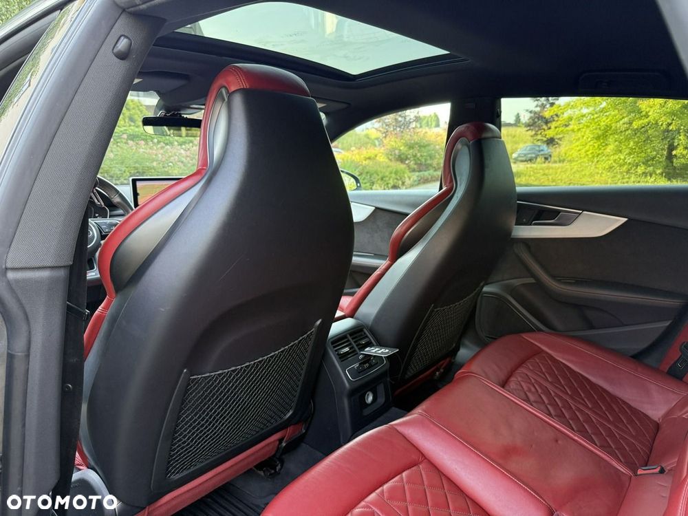 Audi S5 Sportback - 21