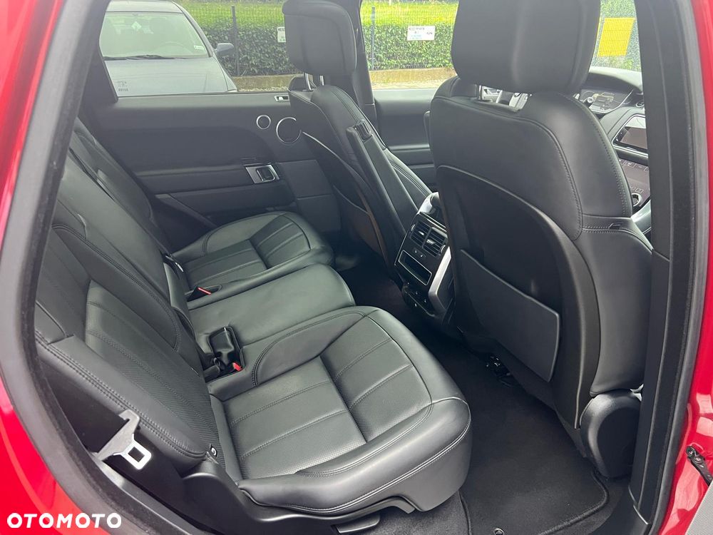 Land Rover Range Rover Sport P400e HSE Dynamic Stealth - 17
