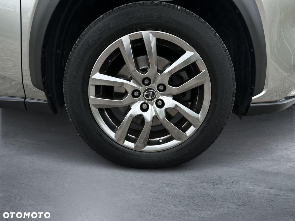 Lexus NX 300 Optimum AWD - 20