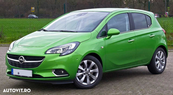 Aripa stanga/dreapta Opel Corsa E an 2014-2018,orice culoare,aripi noi