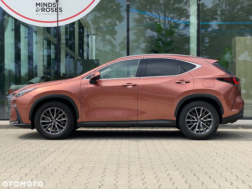 Lexus NX 350h Prestige 2WD - 3