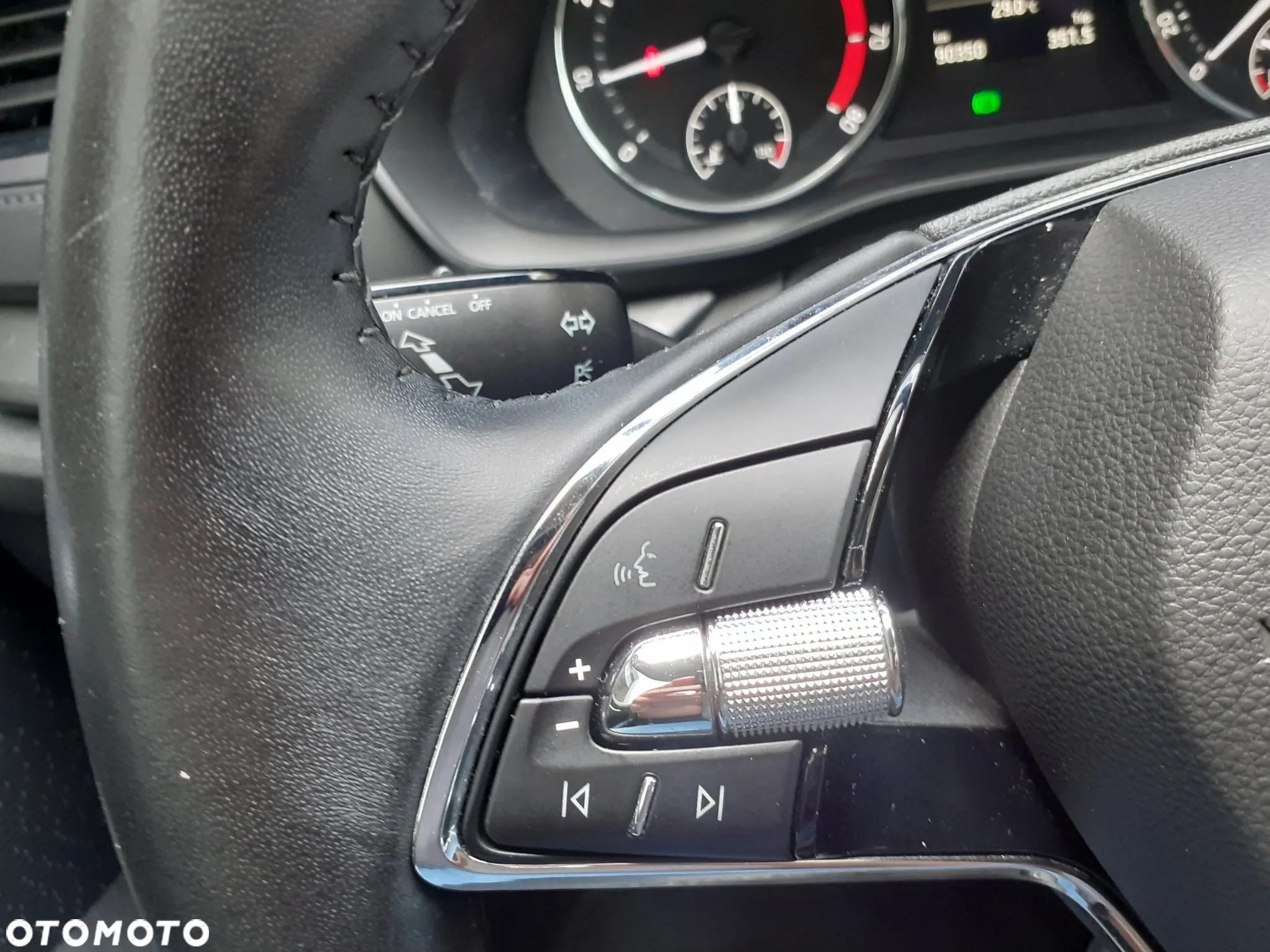 Skoda Octavia 1.5 TSI ACT Ambition - 12