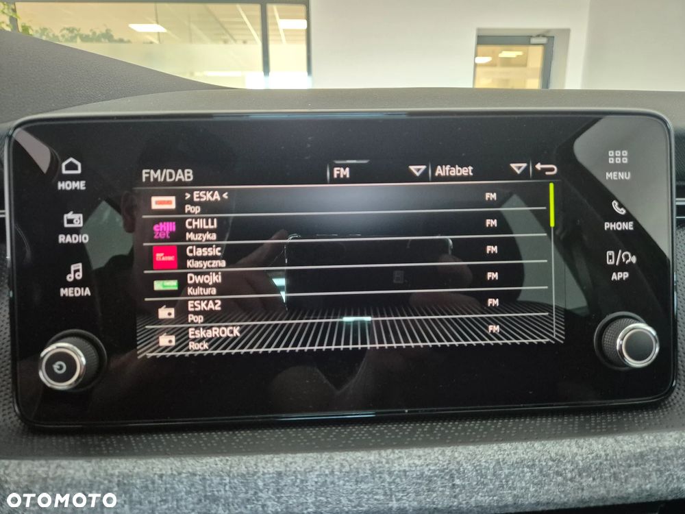 Skoda Kamiq 1.5 TSI Edition 130 DSG - 24