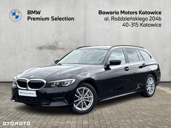 BMW Seria 3