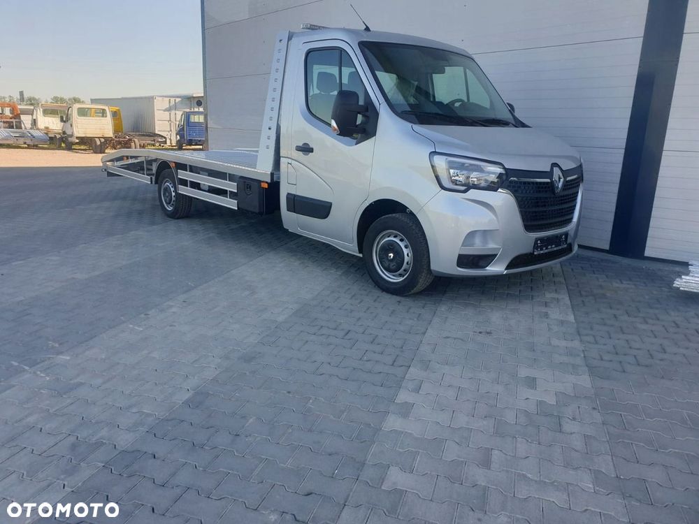NAJAZD-LAWETA -SPRINTER -MASTER -BOXER -PRODUCENT - 10