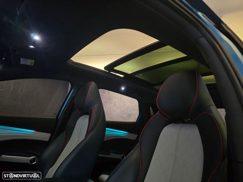 BYD Atto 3 60.48 kWh Design - 13