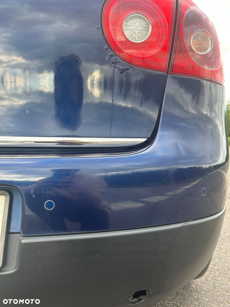 Volkswagen Golf V 1.4 Trendline - 8