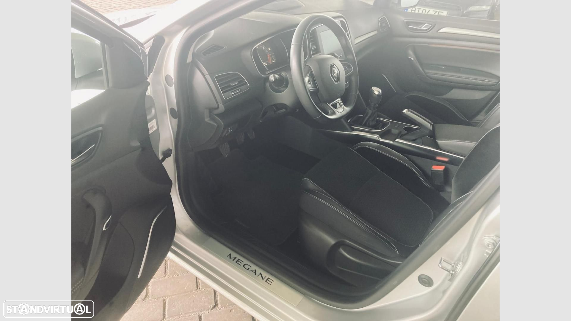 Renault Mégane 1.5 dCi Intens - 10