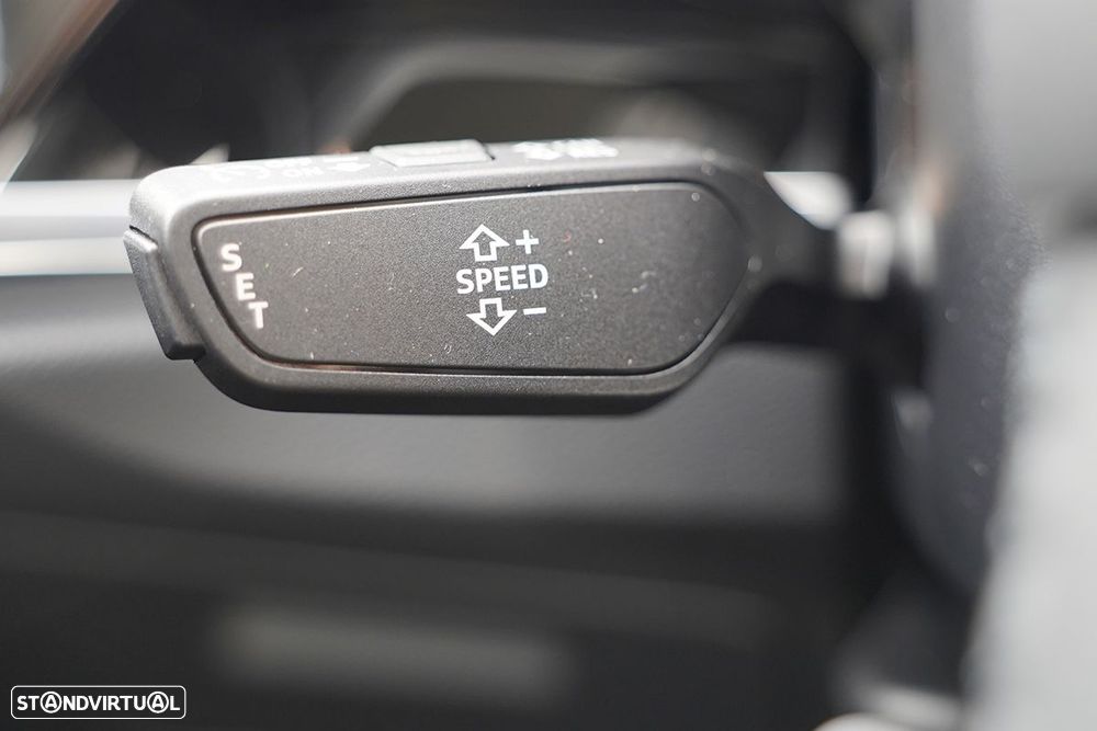 Audi Q3 Sportback 35 TDI S line S tronic - 16