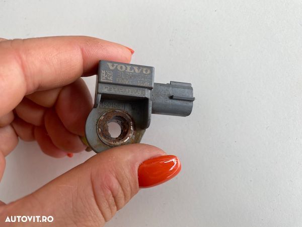 Senzor de impact airbag VOLVO V40 2012-2019 31387312 - 1