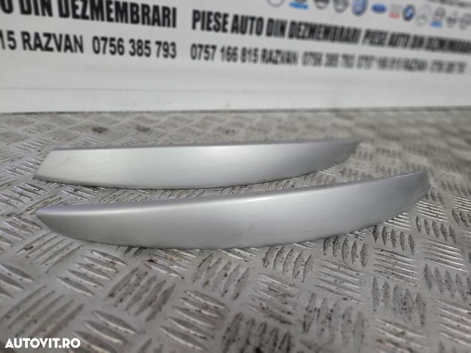 Ornament Interior Maner Usa Stanga Dreapta Bmw X3 E83 - 1