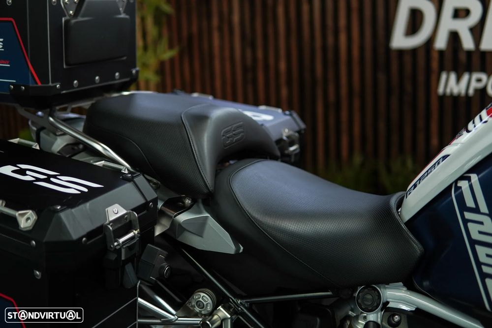 BMW R 1250 GS Adventure TROPHY Rebaixada 4 Packs - 50