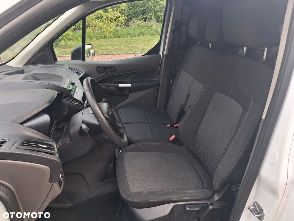Ford TRANSIT CONNECT - 11