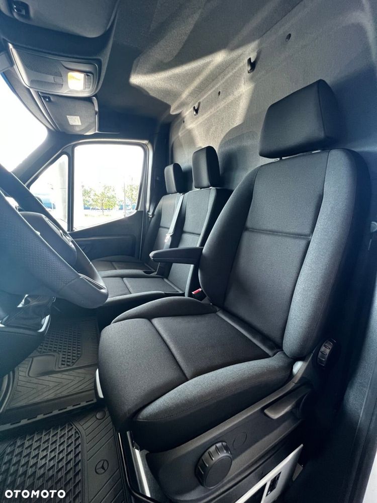 Mercedes-Benz Sprinter Sprinter - 9
