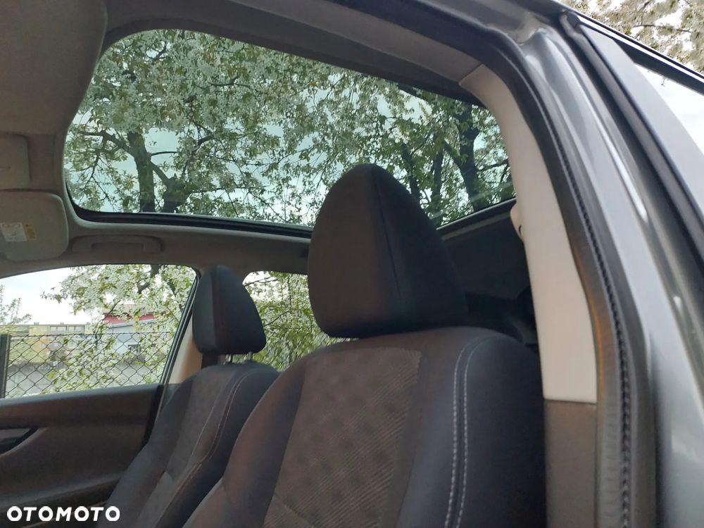 Nissan Qashqai 1.6 DIG-T Tekna - 6