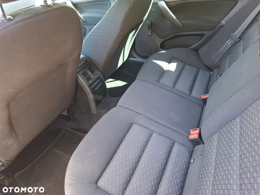Skoda Octavia 1.6 TDI Classic - 12