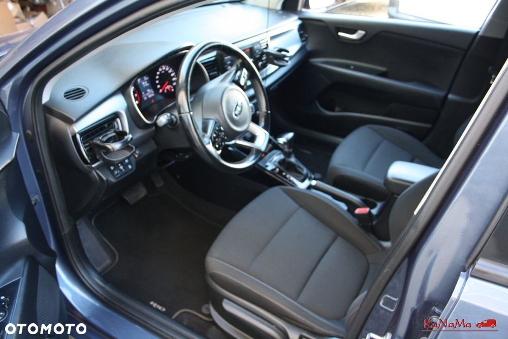 Kia Rio - 35