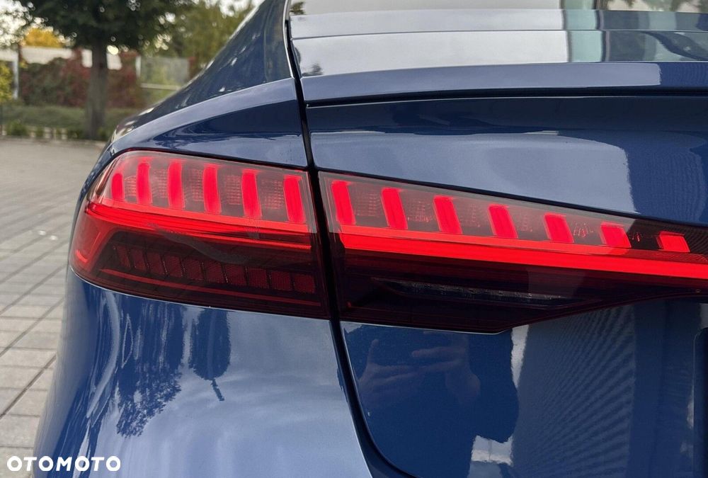 Audi A7 Sportback - 34