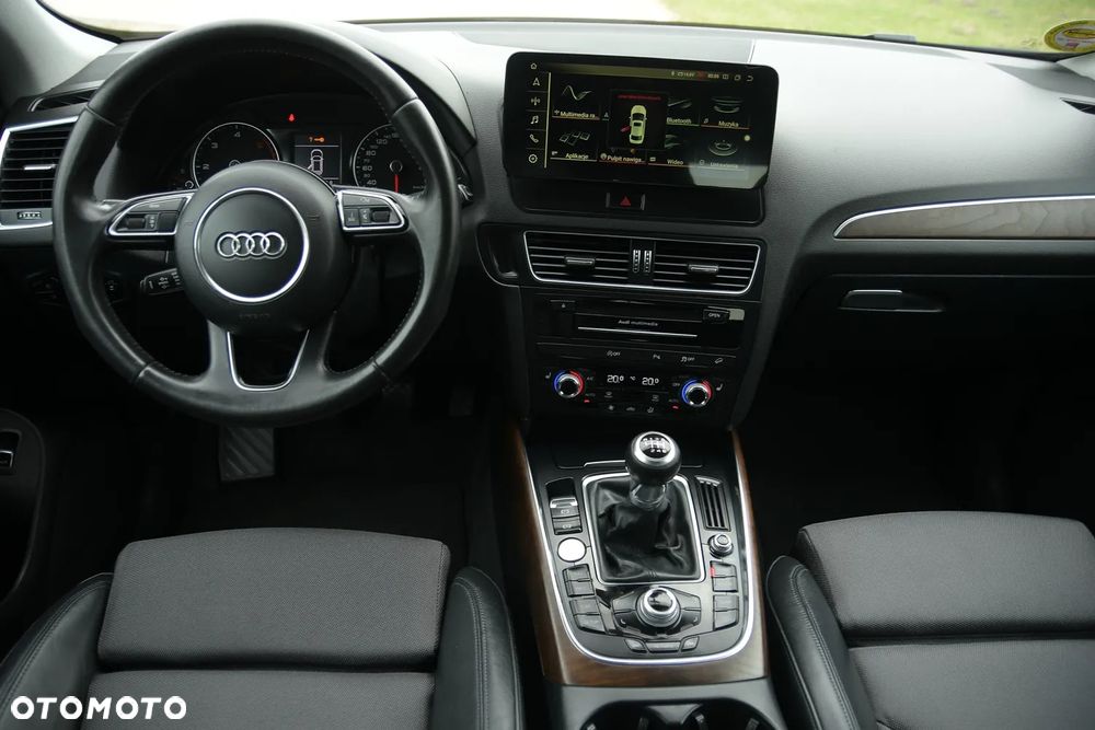 Audi Q5 2.0 TDI (clean diesel) ultra - 24