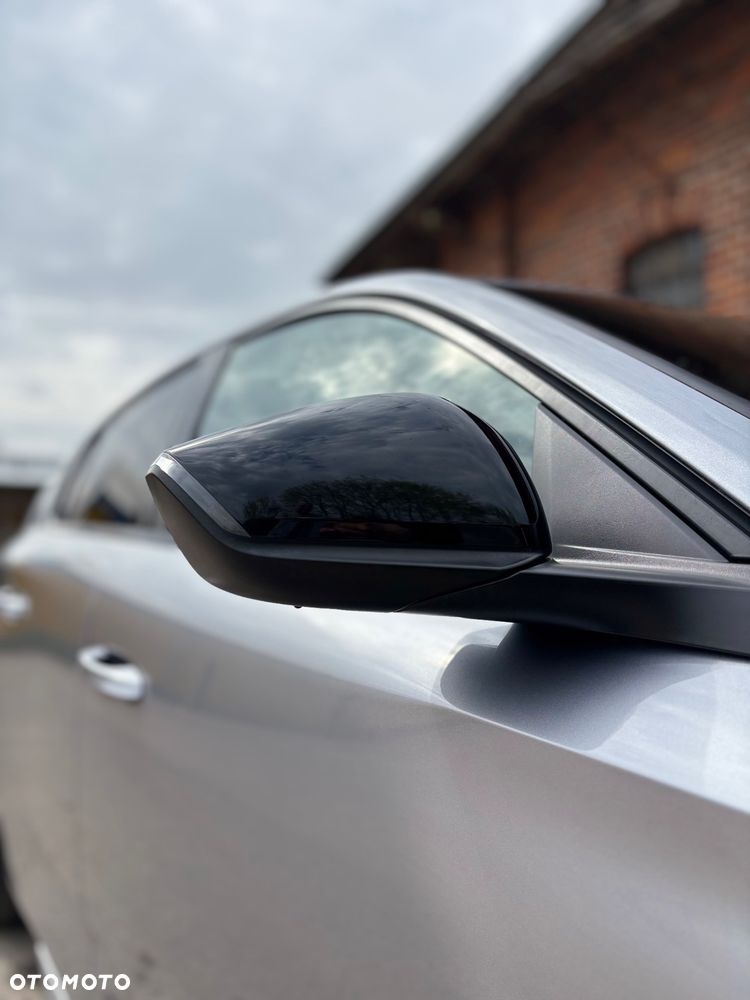 Peugeot 308 1.6 Hybrid PHEV GT EAT8 - 16