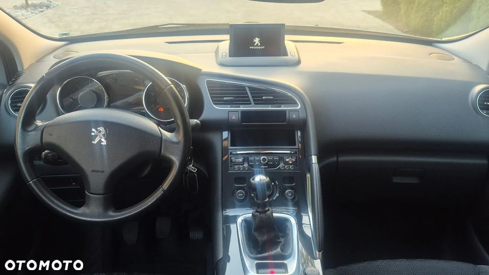 Peugeot 3008 HDi 115 Business-Line - 14