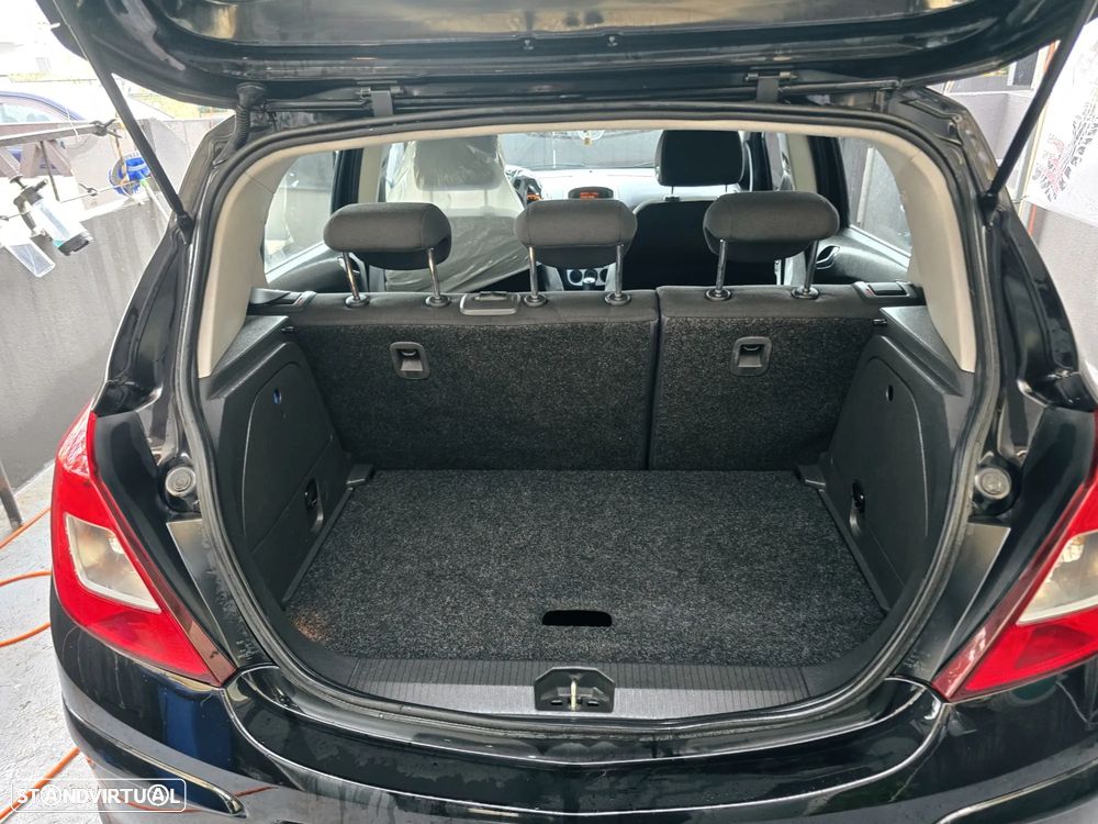 Opel Corsa 1.2 Enjoy - 7