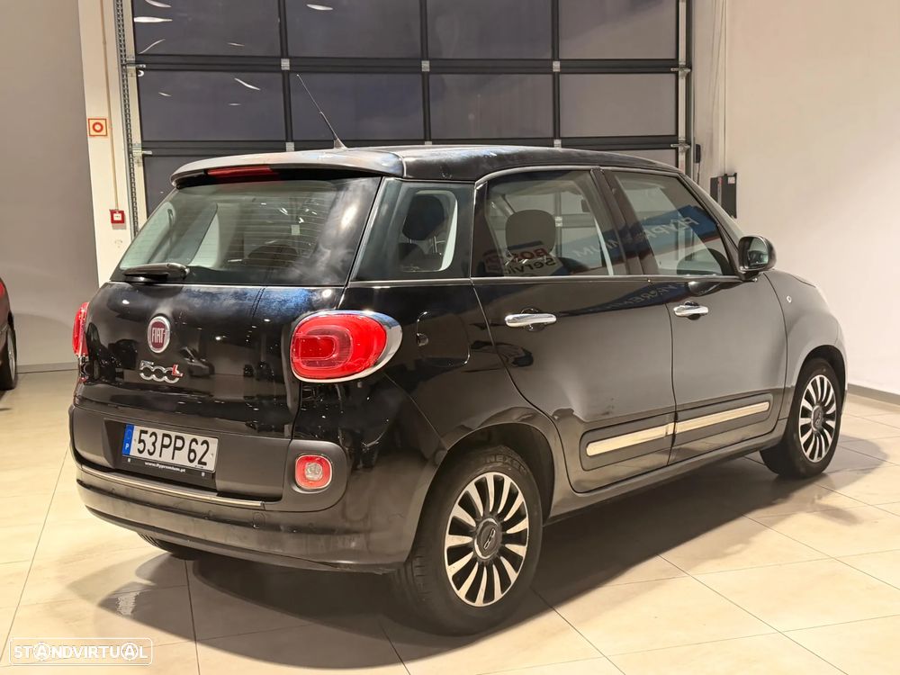 Fiat 500L 1.3 MJ Lounge - 7