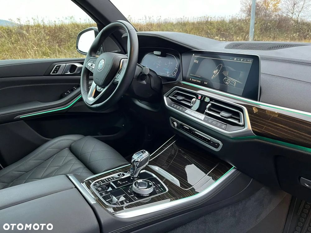BMW X5 - 11