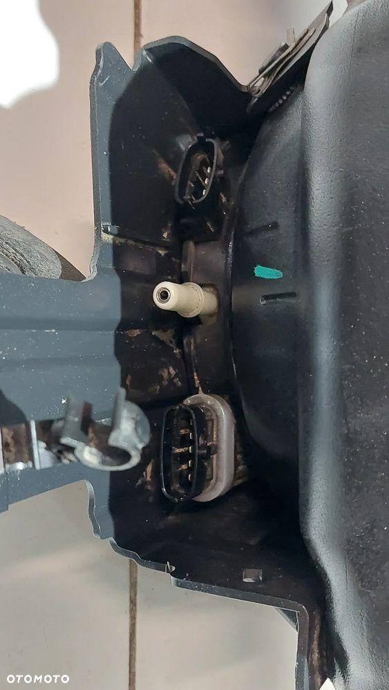 ZBIORNIK ADBLUE POMPA IVECO DAILY R2021 NR 05802327987 - 4