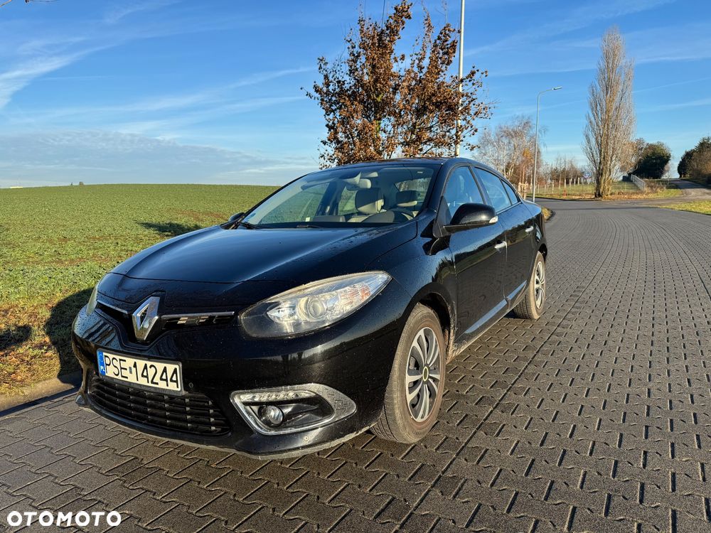 Renault Fluence 1.6 16V Life - 1