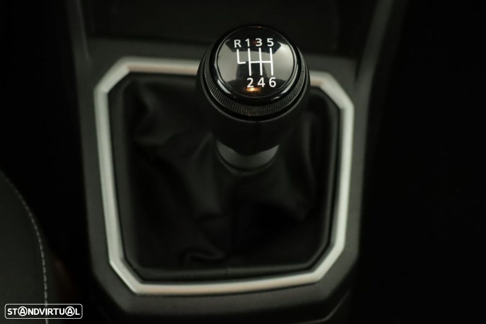 Dacia Jogger 1.0 ECO-G Expression 7L Bi-Fuel - 13