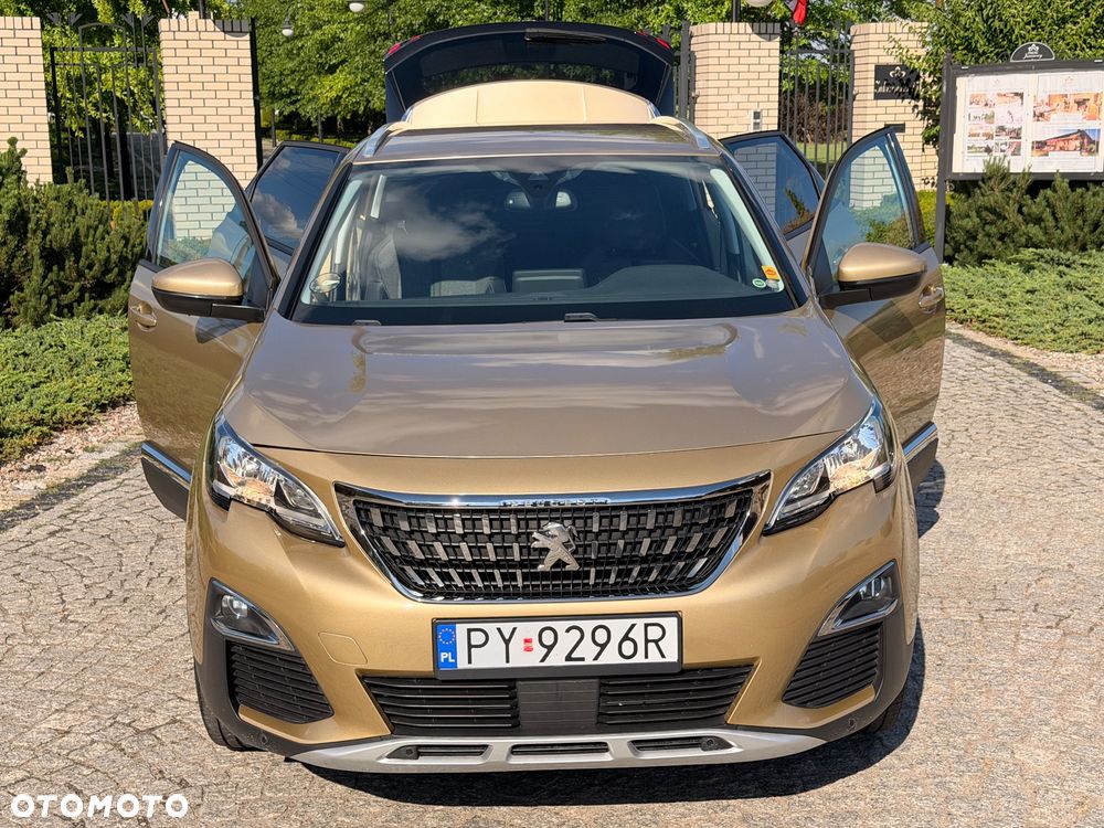 Peugeot 3008 PureTech 130 Stop & Start Allure - 16